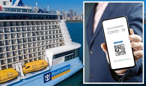 did royal caribbean drop covid testing|Royal Caribbean eliminates pre.